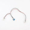 Termostato Regulable Original Thermor Premium con Luz Piloto 026135 para Termo Eléctrico